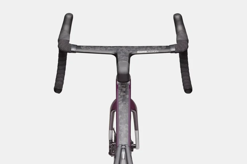 Cannondale SuperSix EVO Hi-MOD 2 SystemBar R-One 2025 | Broekhuis